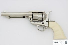 Replik Colt Peacemaker 5½", USA 1873 3
