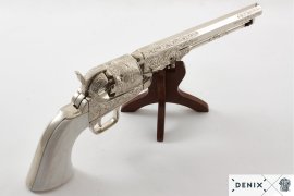 Replika Colt Navy 1851 – Marineausführung 2