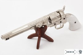 Replika Colt Navy 1851 – Marineausführung 4