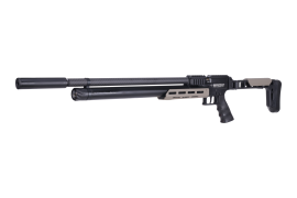 Luftgewehr Snowpeak AP1000 Mercury 6,35mm 2