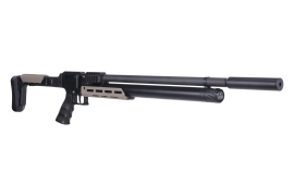 Luftgewehr Snowpeak AP1000 Mercury 6,35mm 3