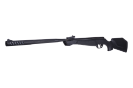 Luftgewehr Crosman Shockwave 4,5mm mit Optik 4x32 2