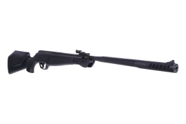 Luftgewehr Crosman Shockwave 4,5mm mit Optik 4x32 3