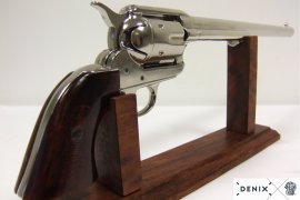 Replik Colt Peacemaker Buntline 12", USA 1873 2