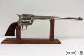 Replik Colt Peacemaker Buntline 12", USA 1873 3