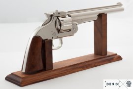 Replikat Smith & Wesson Schofield, USA 1875 4