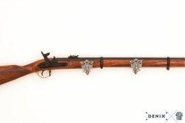 Replik Enfield Pattern 1853, Großbritannien 4