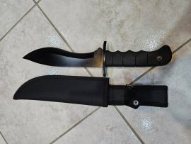 Bewertungen: Messer Mil-Tec US Spec - 1