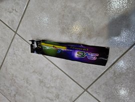 Bewertungen: Chemisches Licht grün - 1