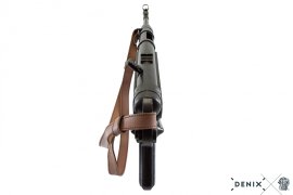 Replik MP40 mit Riemen, Deutschland 1940 4