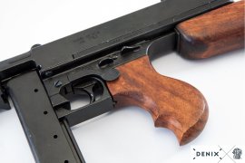 Replik Thompson M1928A1, USA 3