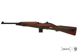 Replik M1 Carbine mit Riemen, USA 1941 2