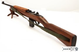 Replik M1 Carbine mit Riemen, USA 1941 3