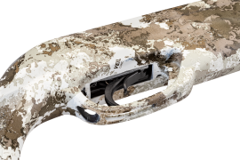 Luftgewehr Gamo Wild Alpine STR 4,5mm 19J 3