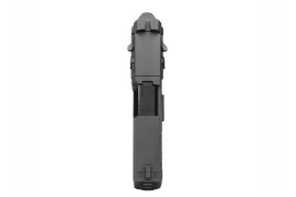 Luftpistole Sig Sauer P320 XCarry 4,5mm schwarz 4