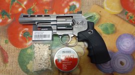Bewertungen: Filzlaufreinigung 4,5mm 100Stk - 1