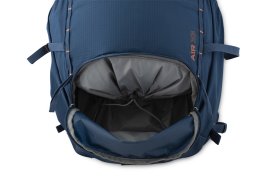 Rucksack Pinguin Air 33 petrol 3