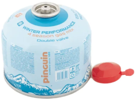 Winter-Gaskartusche Pinguin Winter Performance 230g 3