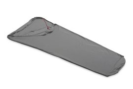 Schlafsack-Inlett Pinguin Liner Mummy 185cm 3