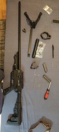 Bewertungen: Schaftrohr UTG Pro AR 6-Position Mil-Spec - 1
