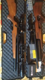 Bewertungen: Zielfernrohr Valiant Zephyr II 6-24x50 SF SIR FBR MOA - 4