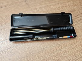 Bewertungen: Messing-Reinigungsset in Schachtel 4,5mm - 1