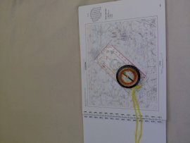 Bewertungen: Kompass Wildee Scout - 1