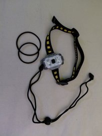 Bewertungen: Multifunktionale Taschenlampe Armytek Crystal Pro UV - grau - 1