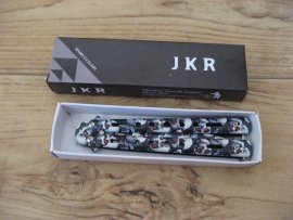 Bewertungen: Messer Joker Butterfly JKR876 - 2