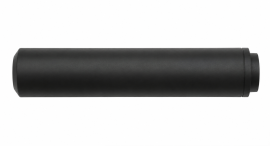 Laufverlängerung M22×1 Mercury Rise IntruBuster Gen2 2