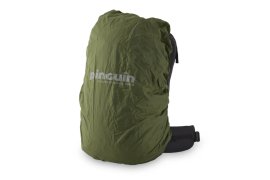 Rucksack-Regenhülle Pinguin Raincover S khaki 2
