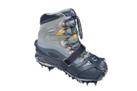 Schuhspikes Treksport Ice grip S (35-37) 3