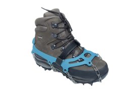 Schuhspikes Treksport Ice grip L (41-43) 3