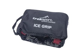Schuhspikes Treksport Ice grip XL (44-47) 5