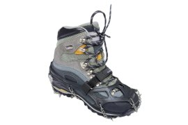 Schuhspikes Treksport Ice grip light M (38-40) 3