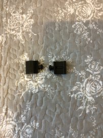 Bewertungen: Venox Adapter Montage 22mm auf 11mm zweiteilig - 1
