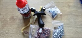 Bewertungen: Ersatzgummi Wildee Dragon - 1