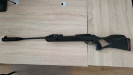 Bewertungen: Luftgewehr Gamo Replay-10 Magnum IGT Gen2 5,5mm - 30J - 1