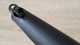 Bewertungen: Luftgewehr Gamo Replay-10 Magnum IGT Gen2 5,5mm - 30J - 2