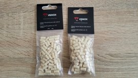 Bewertungen: Laufreinigung Filz 5,5mm 100Stk - 1
