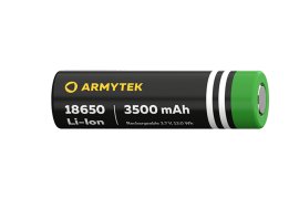 Taschenlampe Armytek Viking PRO Set warmweißes Licht 3