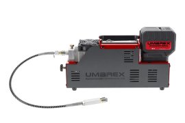 Kompressor Umarex PAC 400 Performance 3