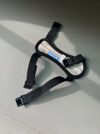 Bewertungen: Unterarmschutz Avalon SM 600D blau - 2