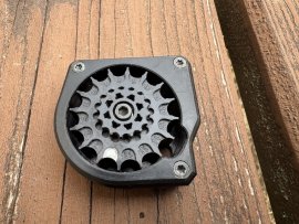 Bewertungen: Magazin AirMaks Katran/Krait 5,5mm - 1