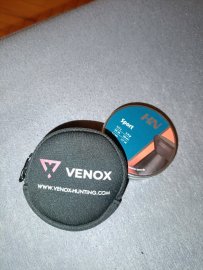 Bewertungen: Textil-Etui für Diabolos Venox mittel - 1