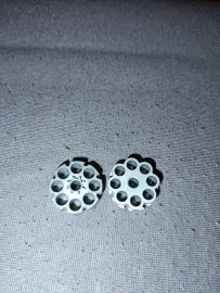 Bewertungen: Magazin Umarex „věnečkový“ 4,5mm - 1Stk - 1
