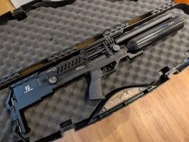 Bewertungen: Luftgewehr Reximex Meta Plus 5,5mm - 1