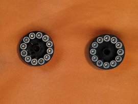 Bewertungen: Magazin Crosman 1077 1 Stk - 1