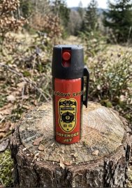Bewertungen: Abwehrspray Defender JET 50ml - 1