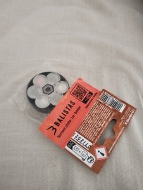 Bewertungen: Magazin Umarex T4E HDR50/TR50 Emergency - 1